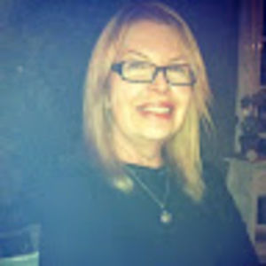 Meet your Posher, Janie